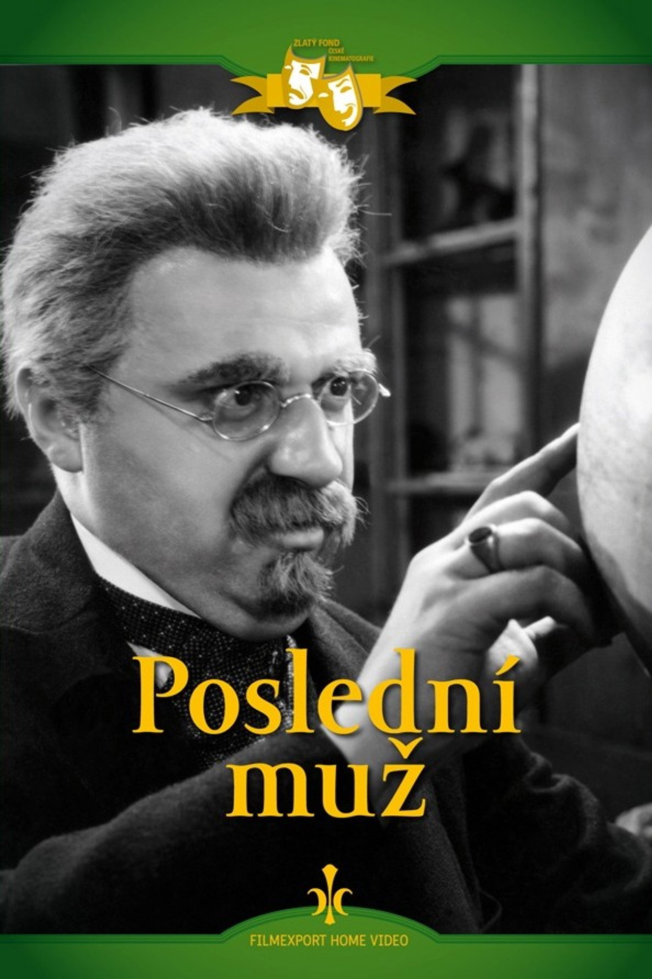 The Last Man