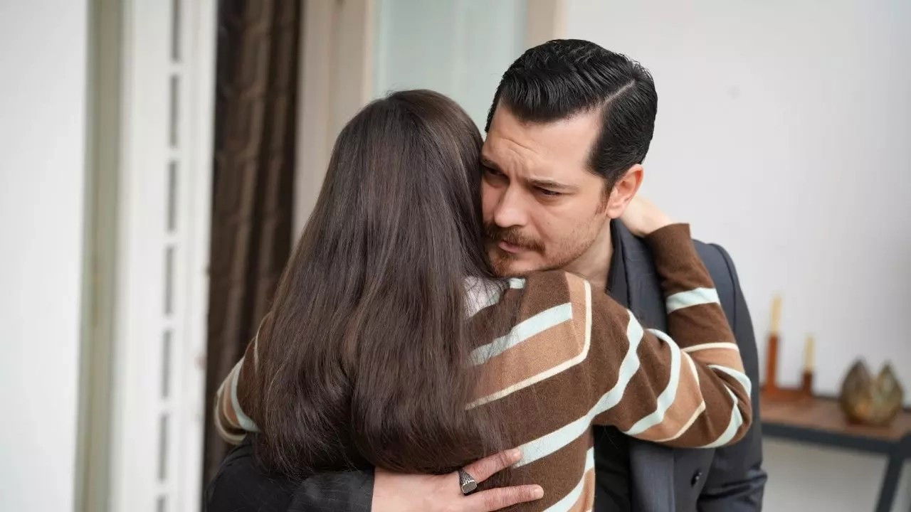 Eşref Rüya — Épisode 20