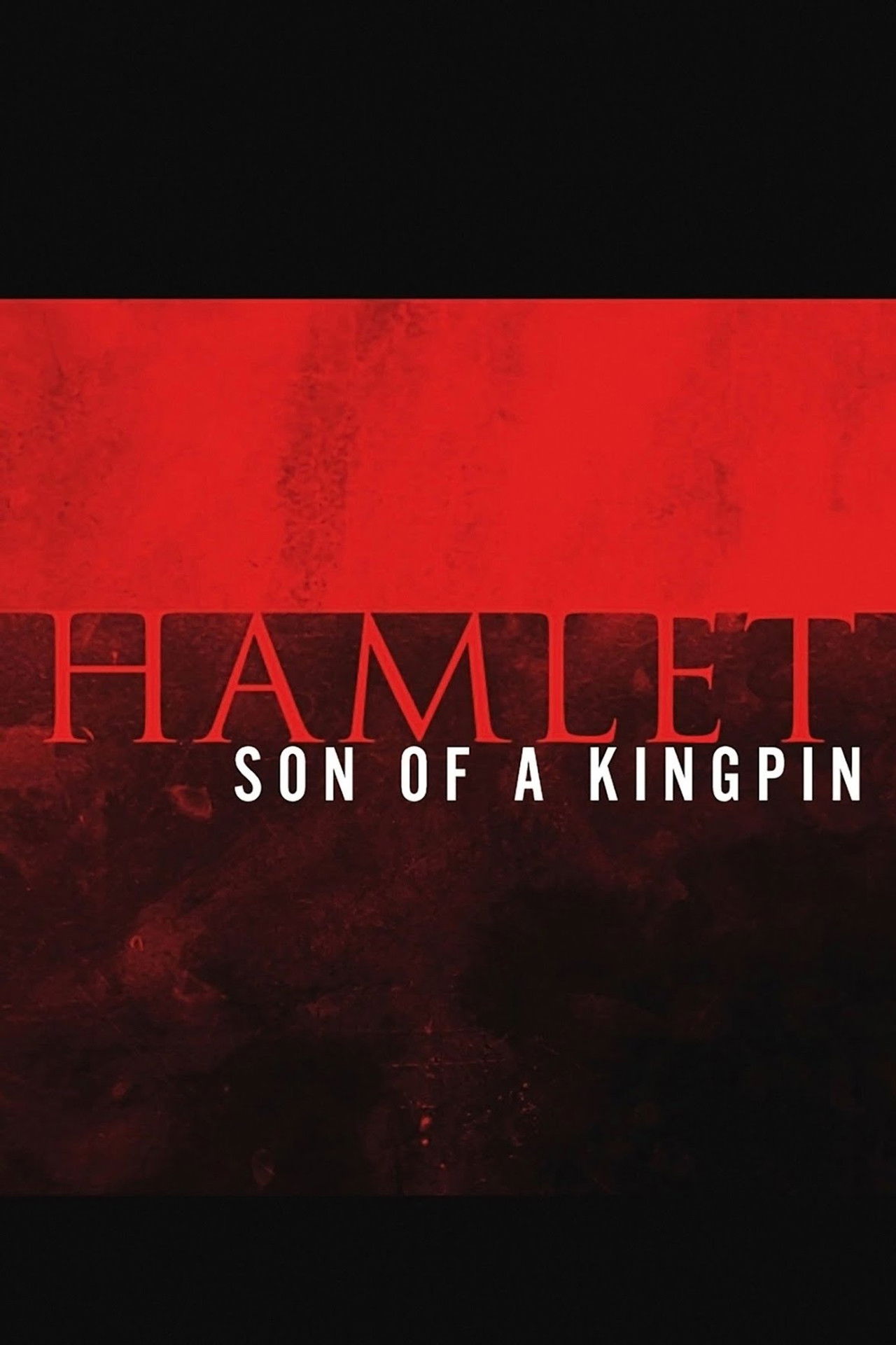 Hamlet: Son of a Kingpin Backdrop