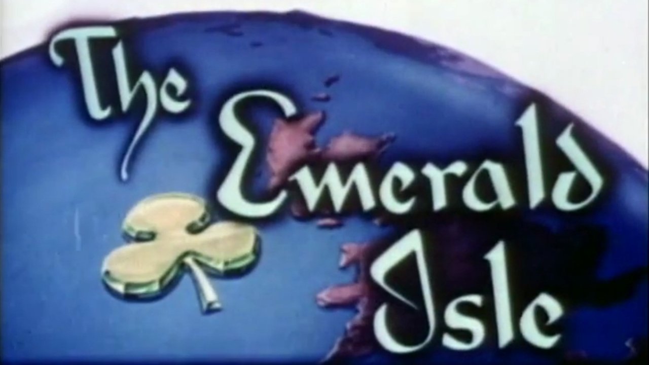 The Emerald Isle