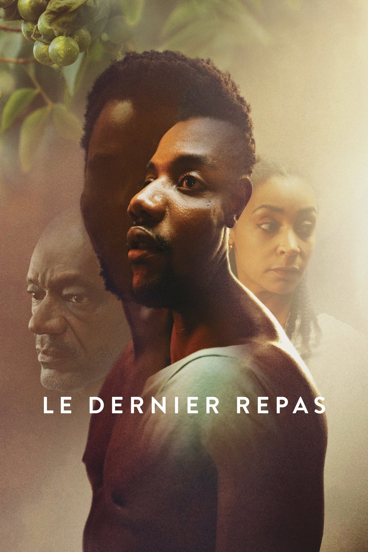 Le Dernier Repas poster