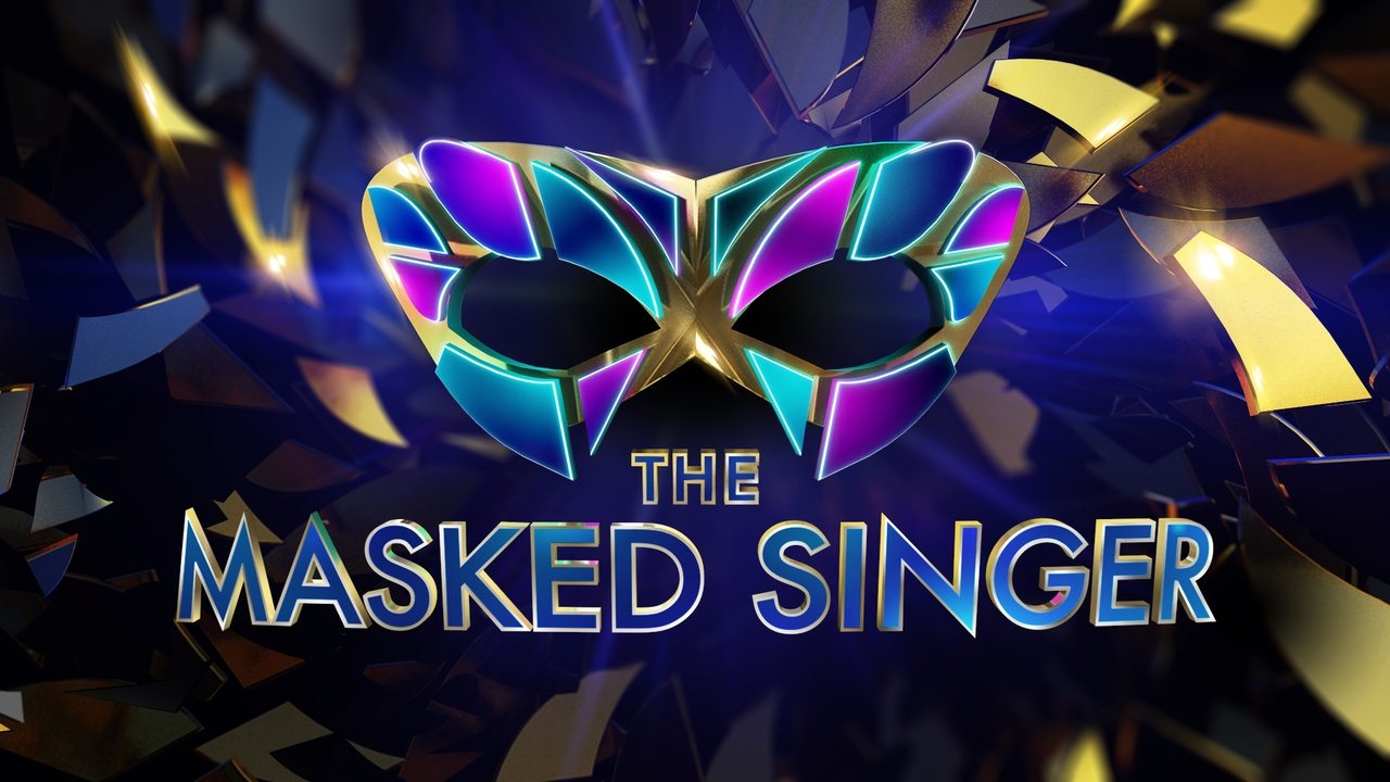 The Masked Singer background