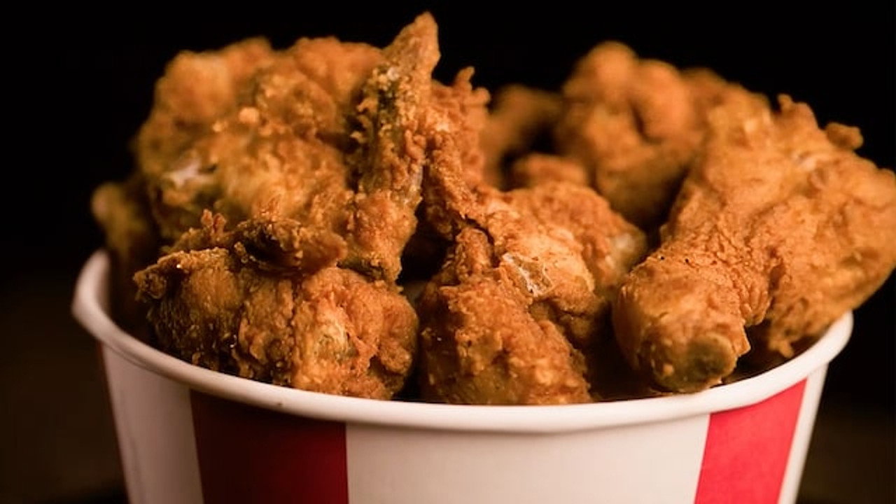 Nando's vs KFC