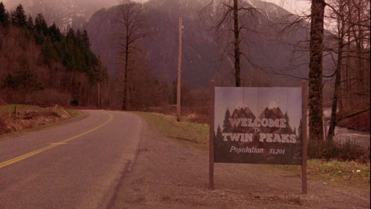 Twin Peaks - Season 2