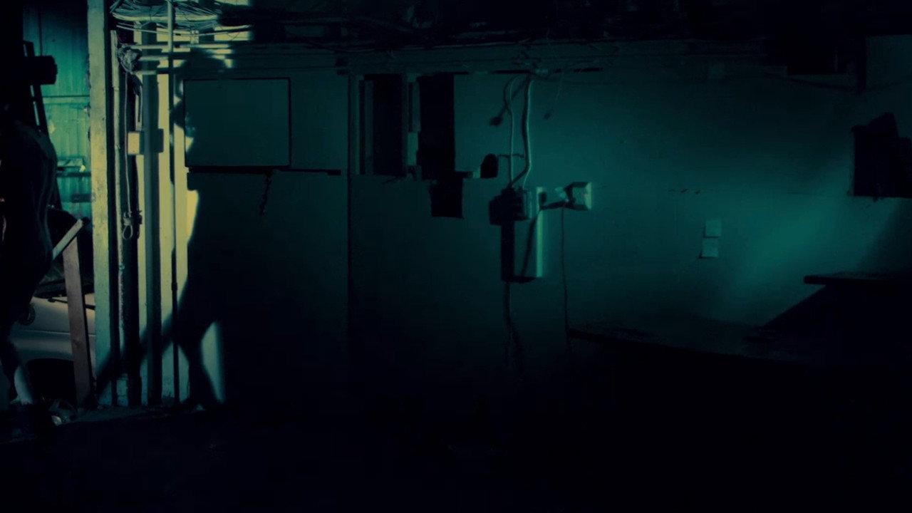 Terrifier background 152