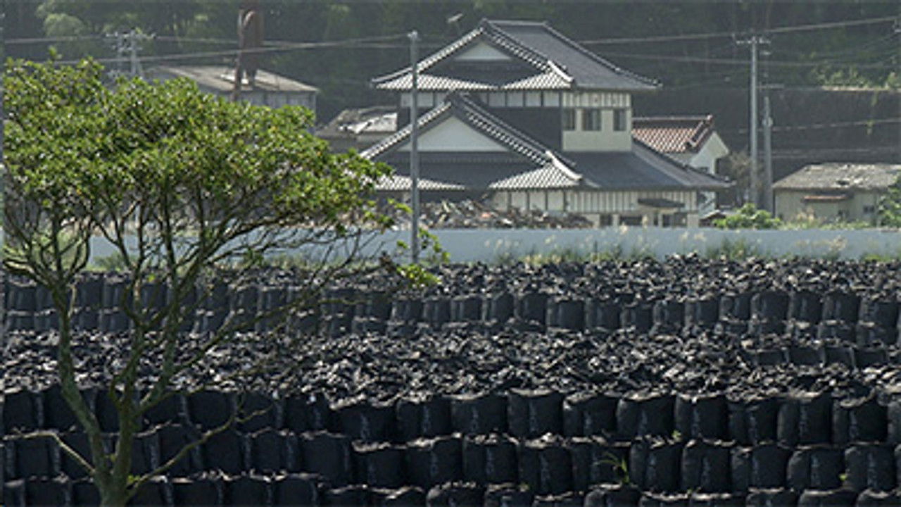 NHK Documentary — Épisode 4