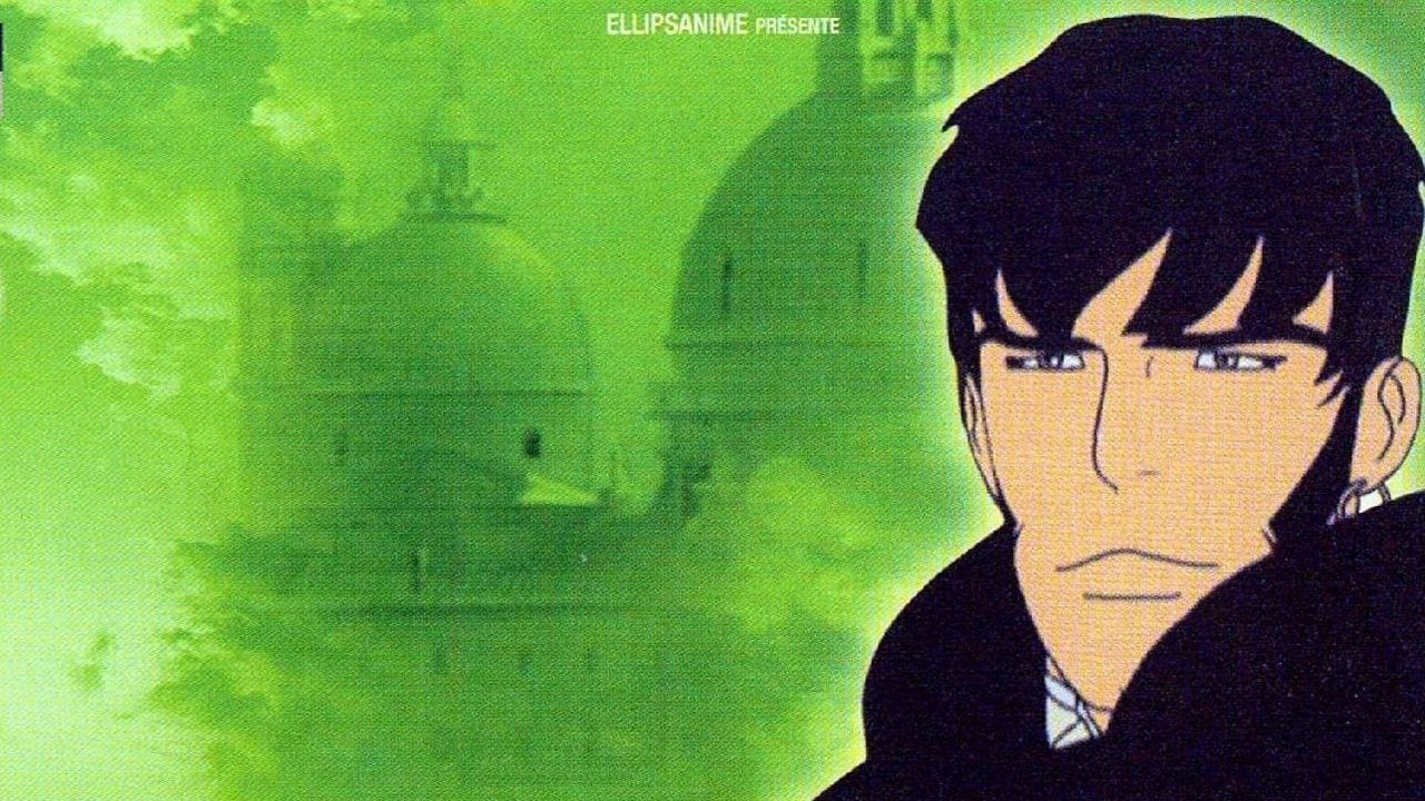 Corto Maltese: The Celts Backdrop Image