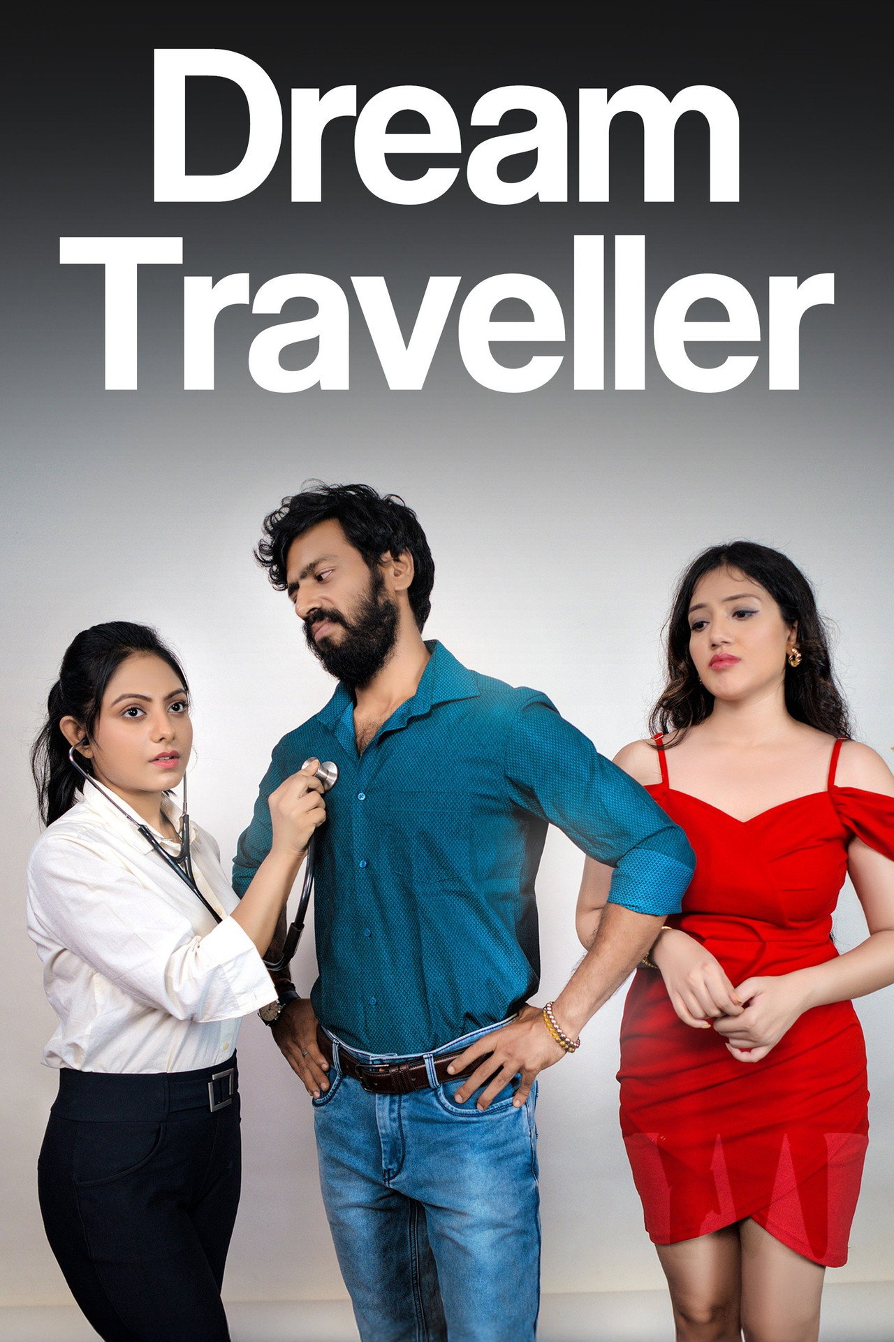Dream Traveller filmaffisch