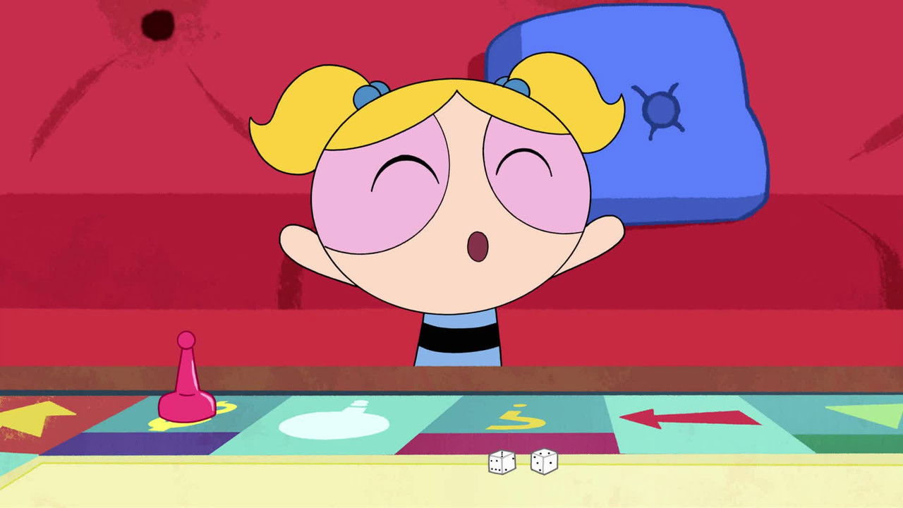 Otra semana en Cartoon — Épisode 12