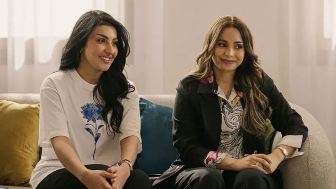 سندس — Épisode 9