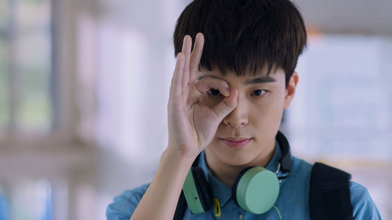 หมอใจพิเศษ — Épisode 1