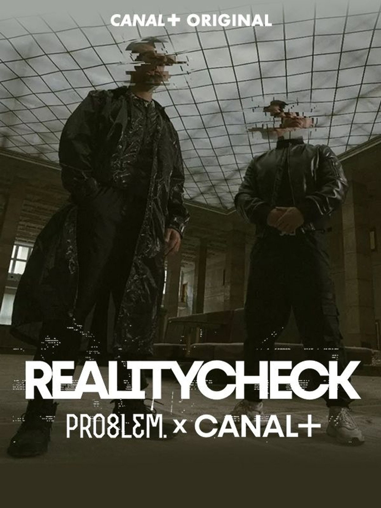 PRO8L3M REALITY CHECK