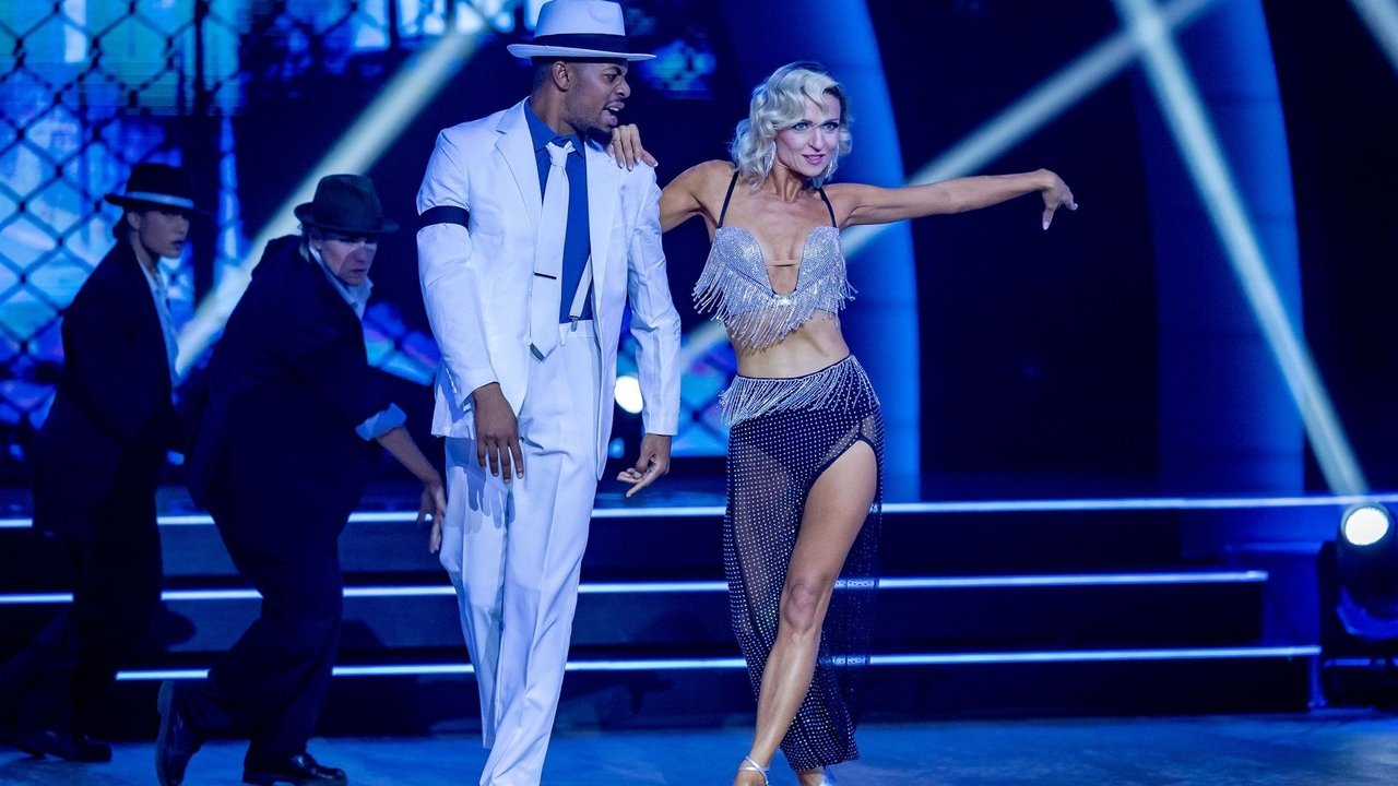 Skal vi danse? - Season 18 Episode 13 : Episode 13