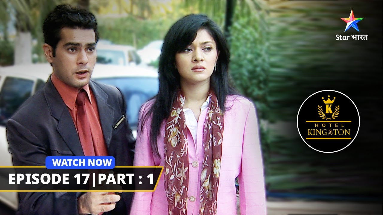 Hotel Kingston — Épisode 17