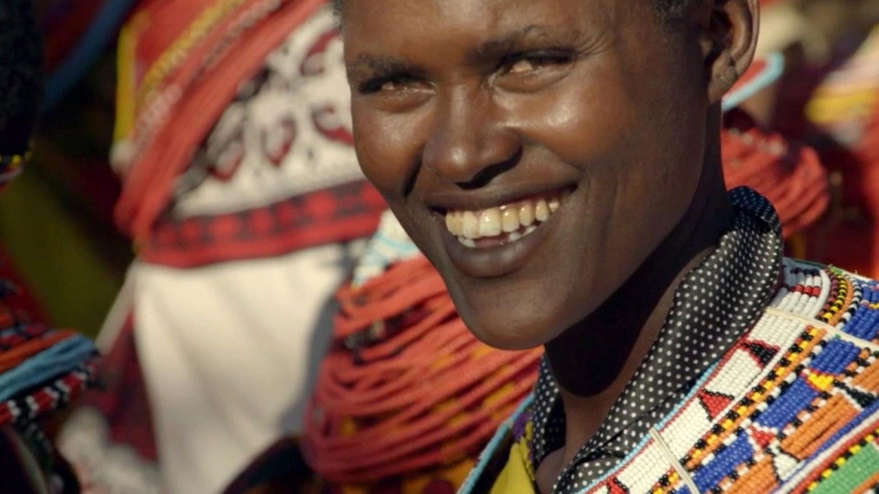 The Story Of Us avec Morgan Freeman — Le pouvoir du peuple