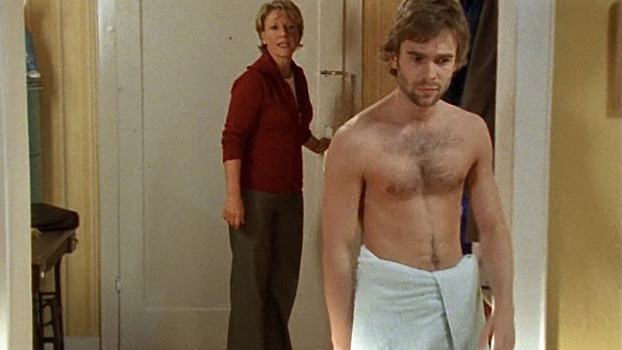 Nikola — Épisode 9