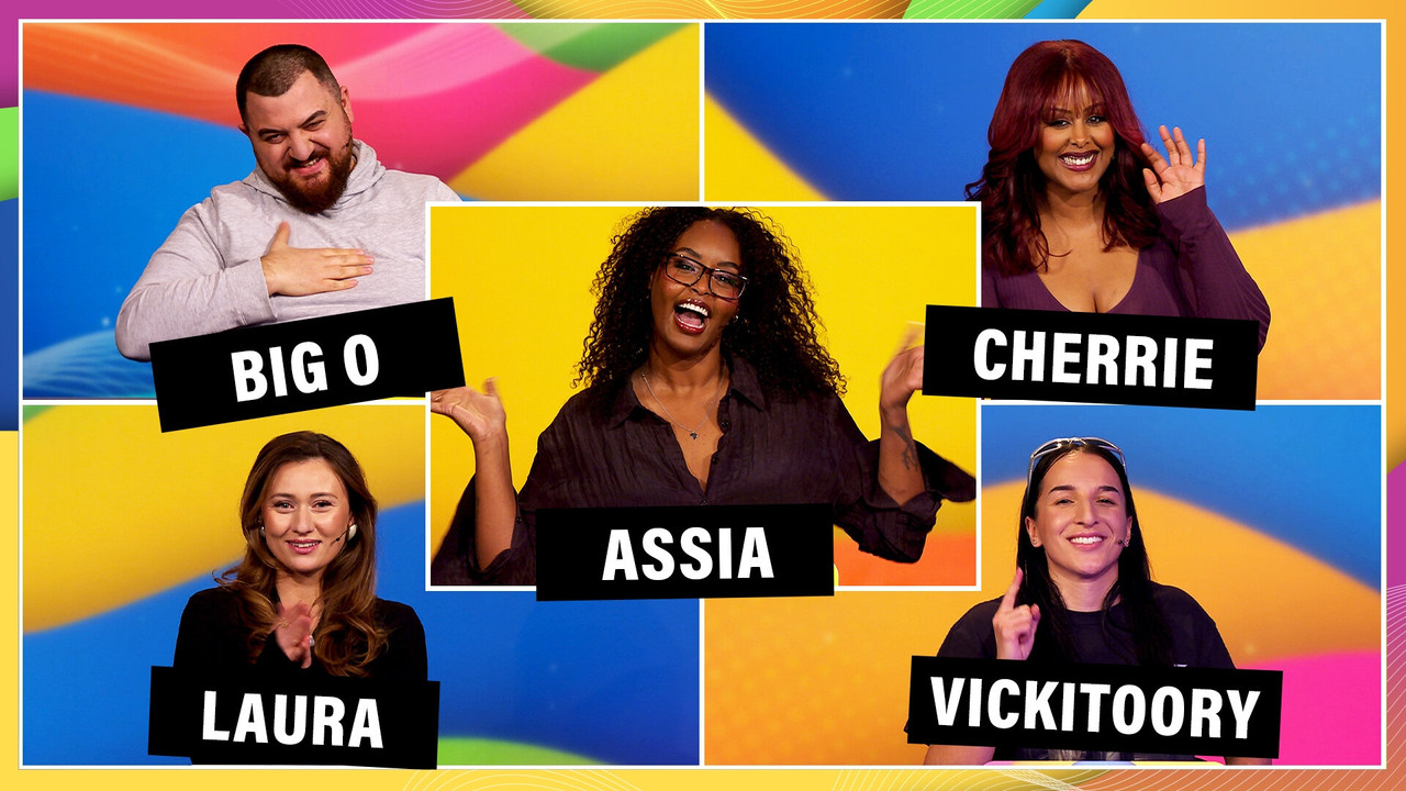 IFS - invandrare för svenskar - Season 5 Episode 3 : Episode 3