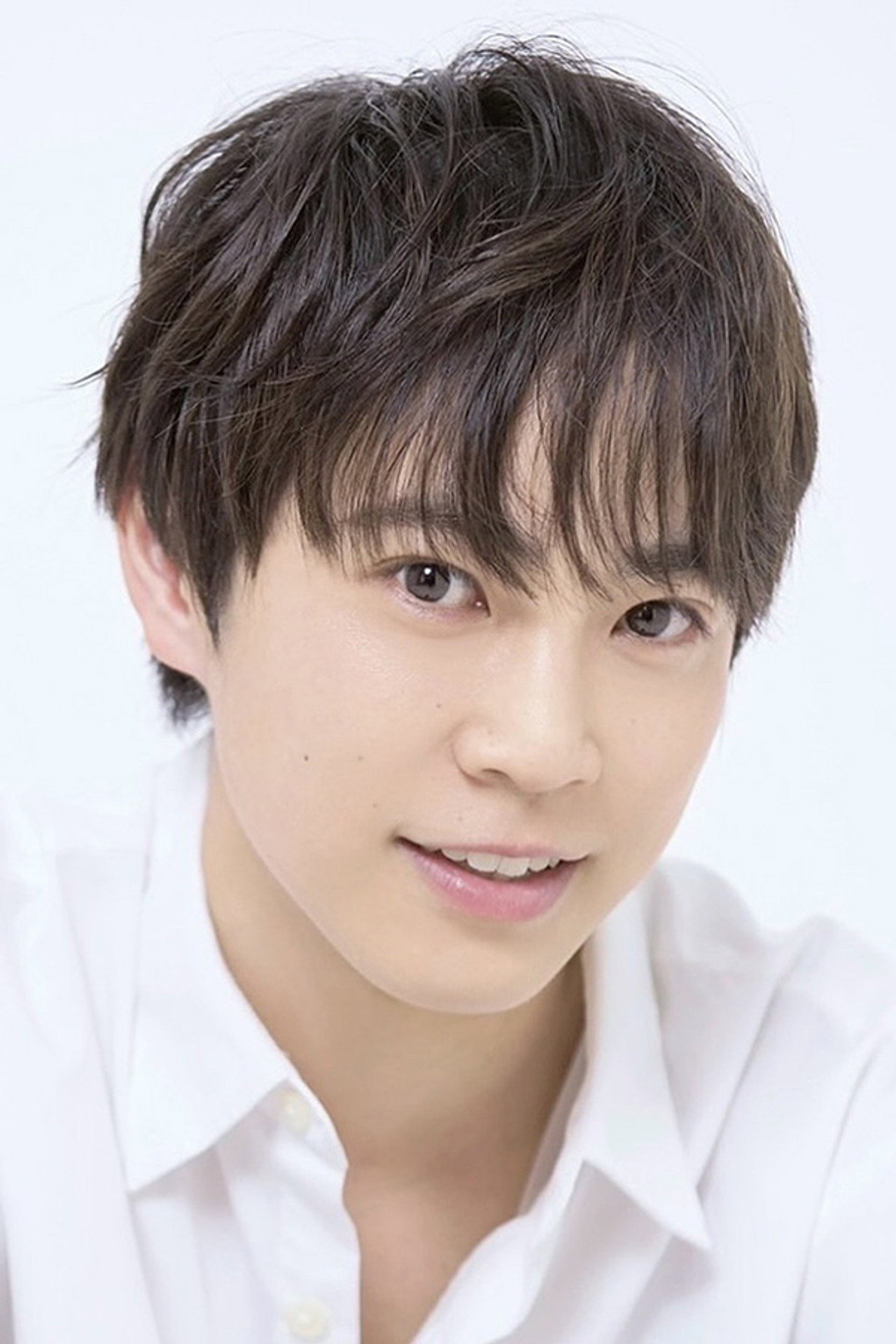 Kaoru Fujiwara