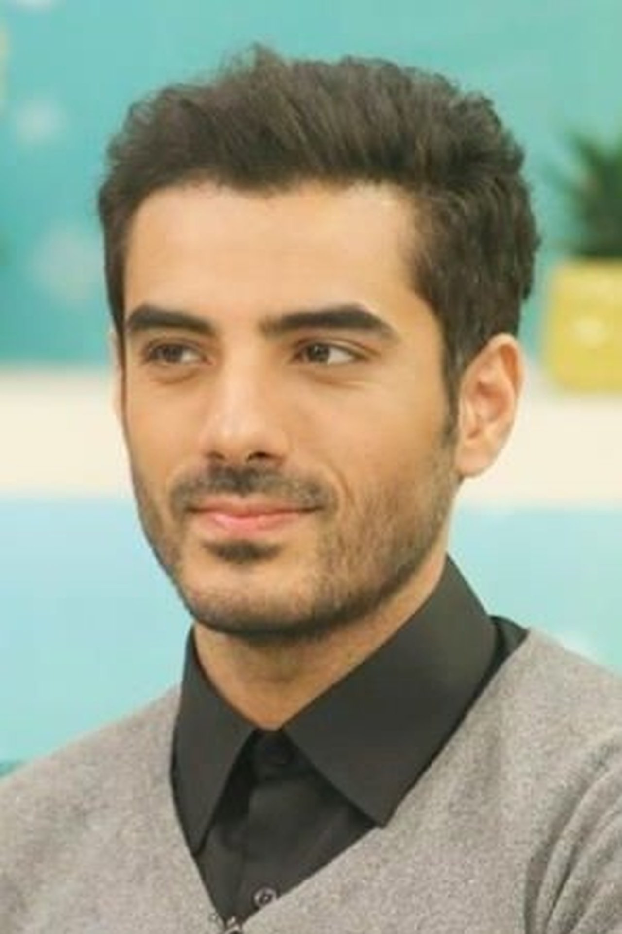 Photo of Adeel Husain