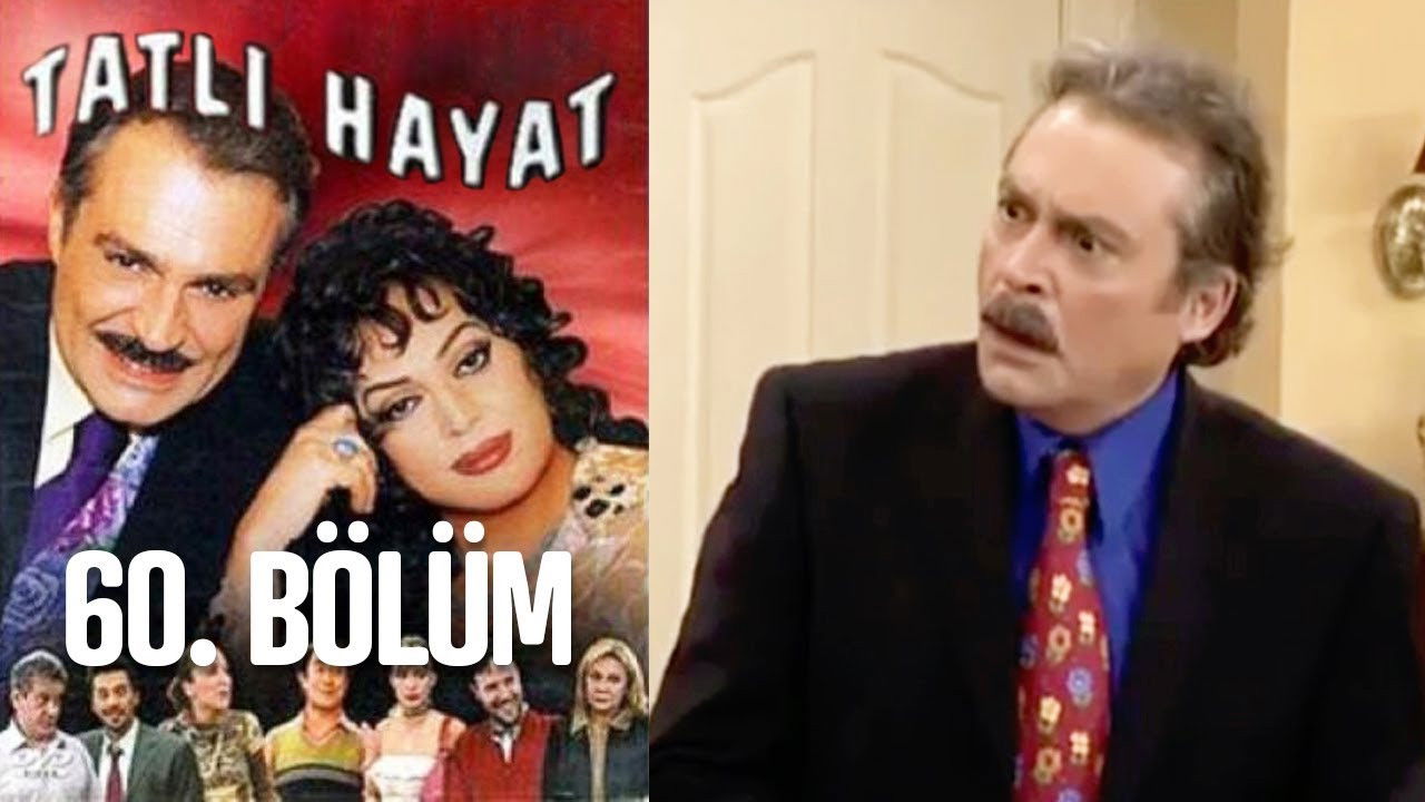 Tatlı Hayat — Épisode 25