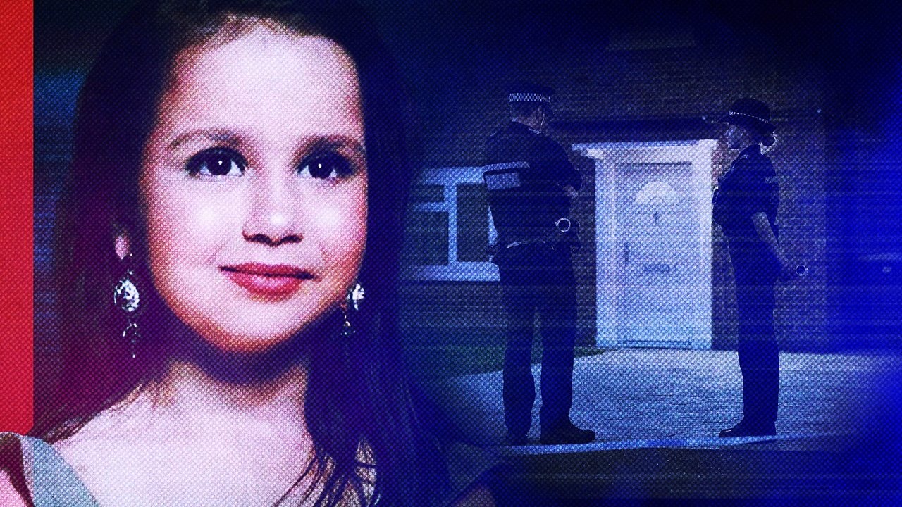 The Big Cases - Season 1 Episode 43 : Tortured Behind Closed Doors
