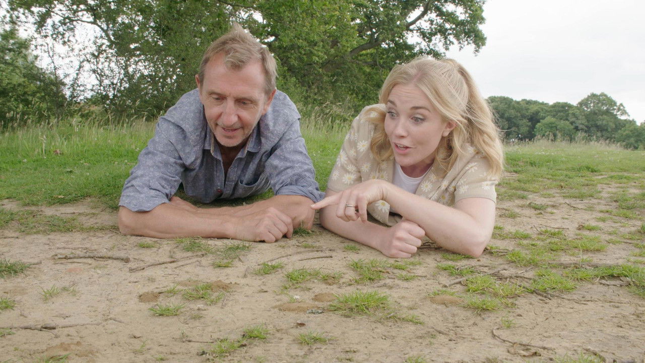 Show Me the Honey! — Épisode 6