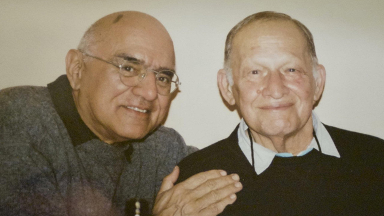 Thirteen Buttons to Heaven