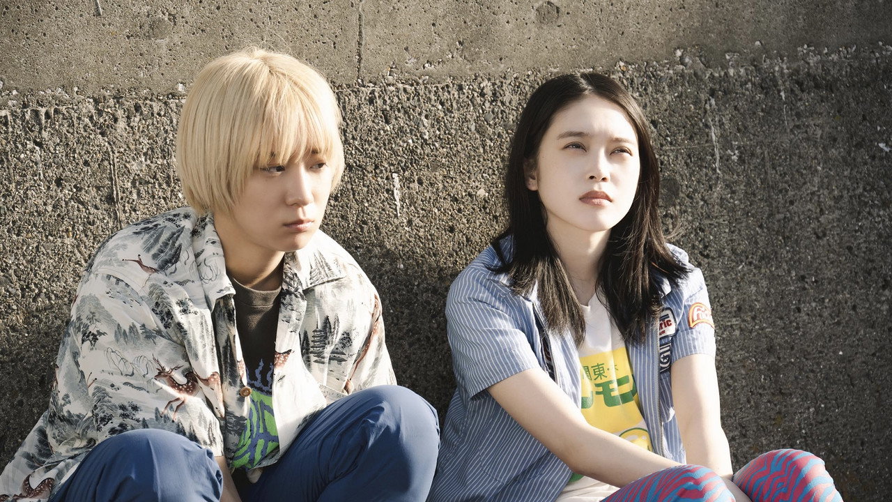 Baby Assassins Everyday! — still 16