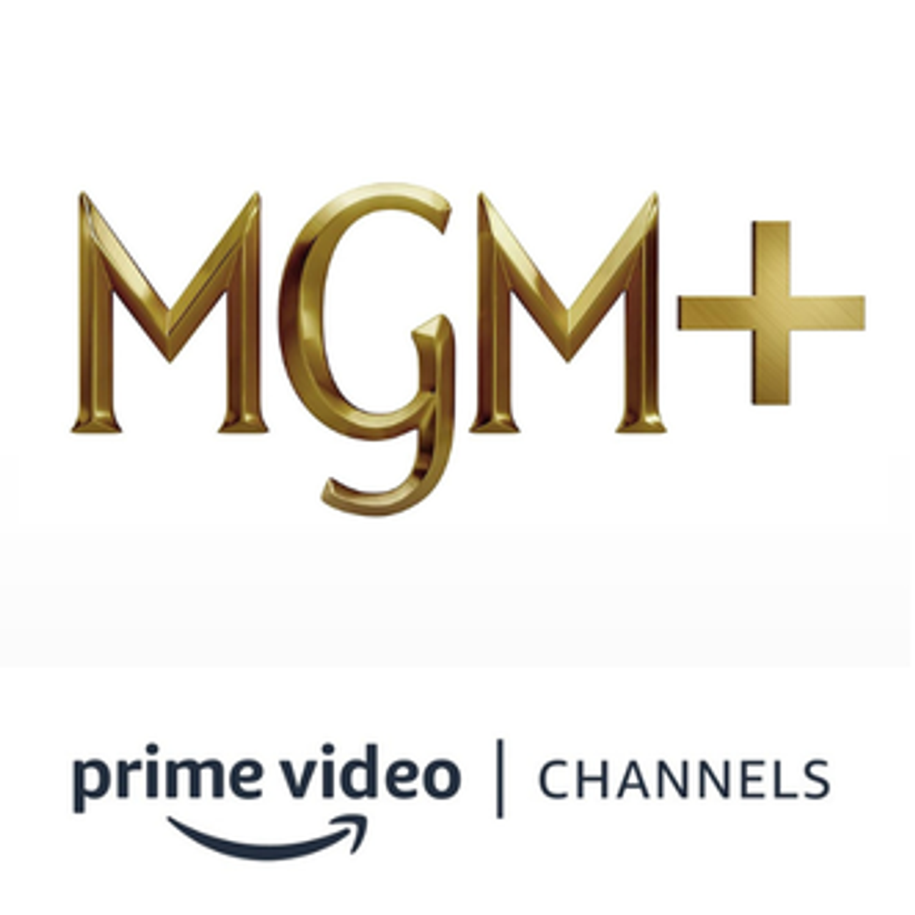 MGM+ Amazon Channel