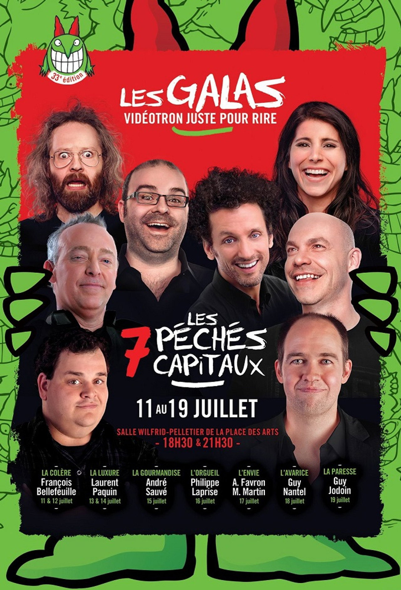 poster