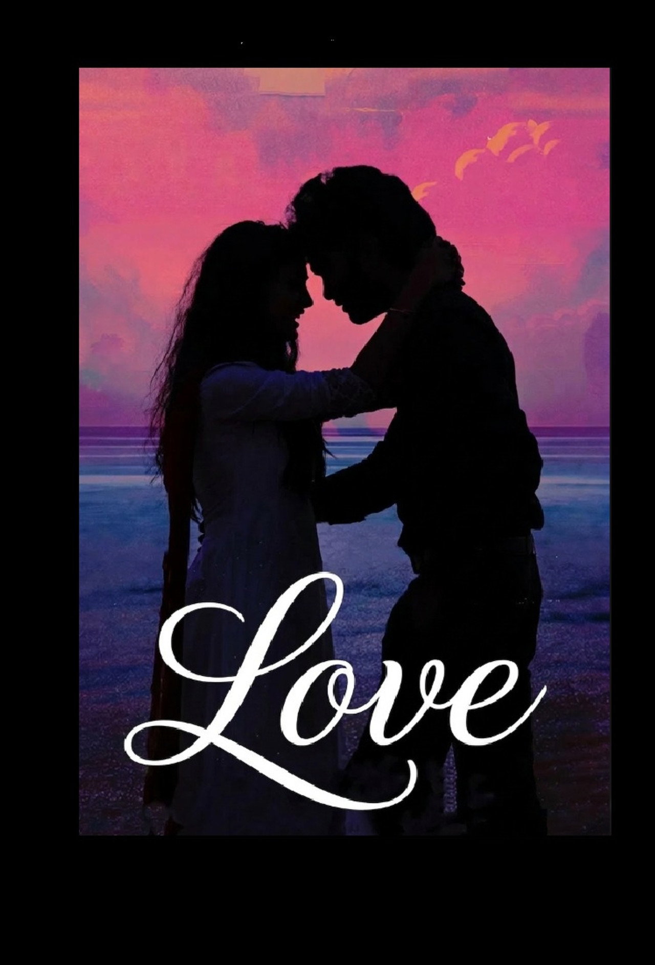 Love poster