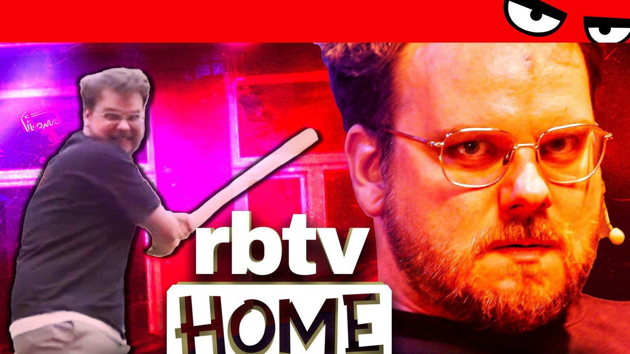 RBTV Home — Épisode 18