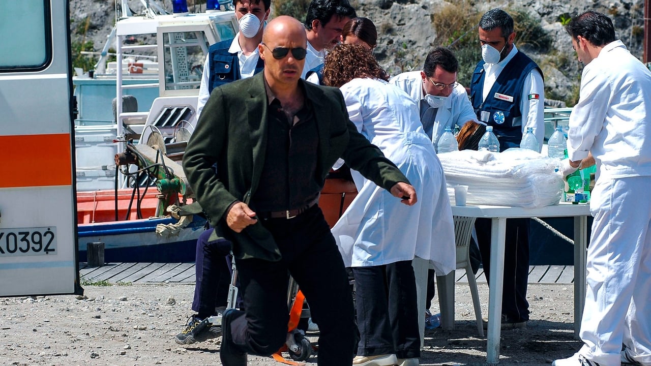 Inspector Montalbano - Season 5 Episode 1 : Turning Point