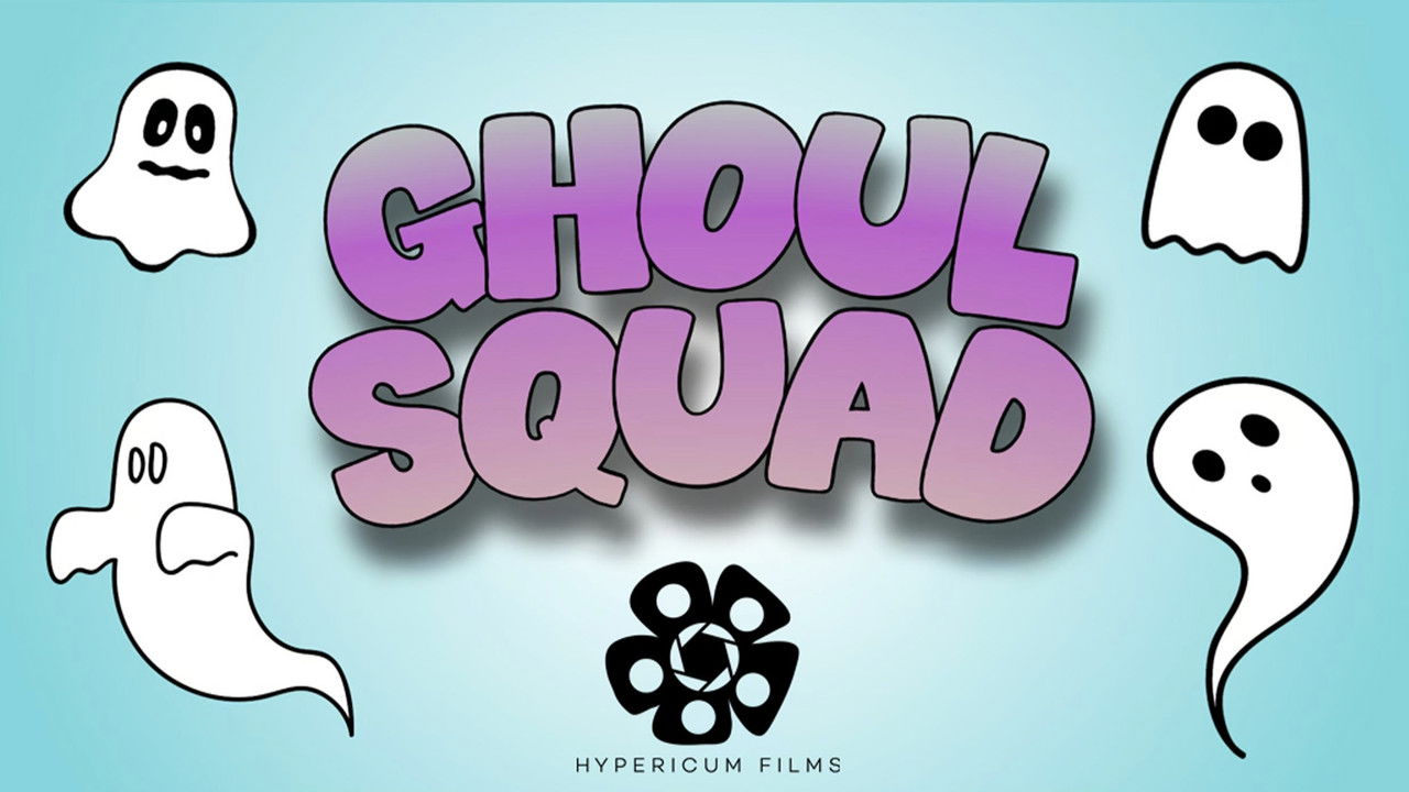 Ghoul Squad