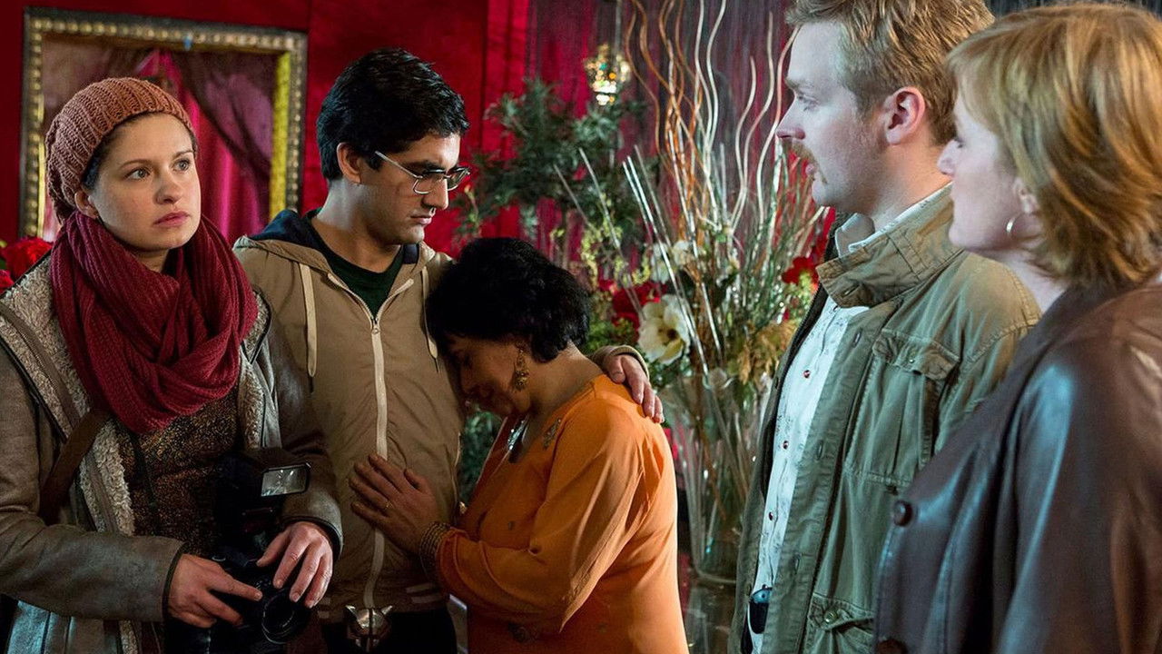 Heiter bis tödlich - Zwischen den Zeilen — Épisode 11