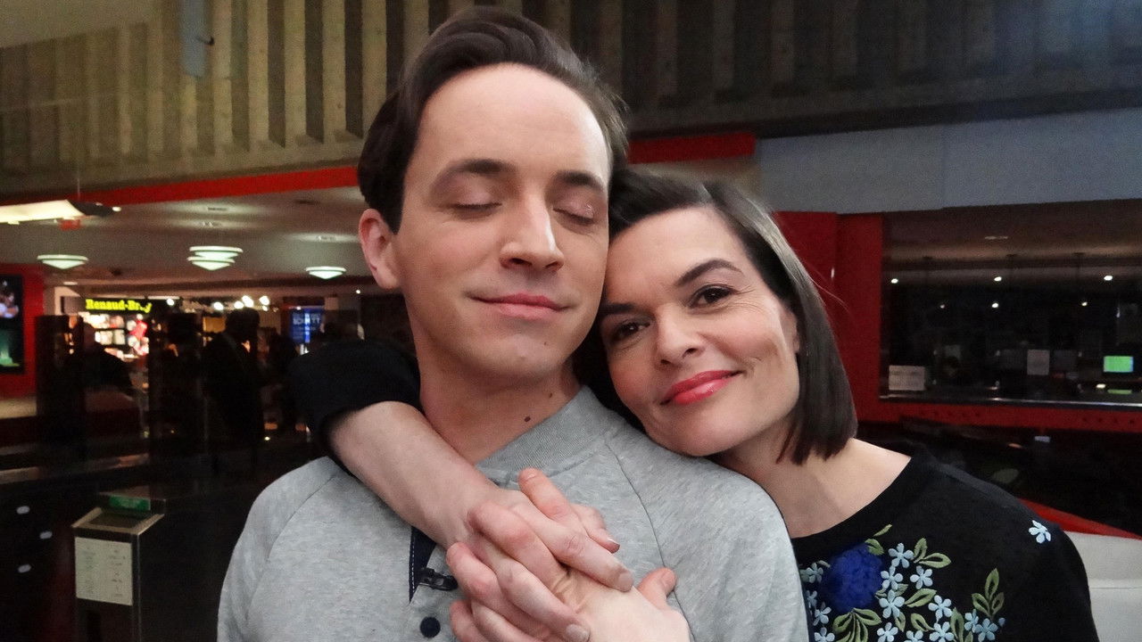 Entrée principale - Season 6 Episode 95 : Episode 95