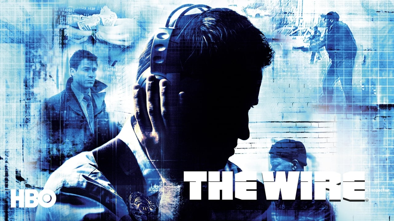 The Wire - Season 1