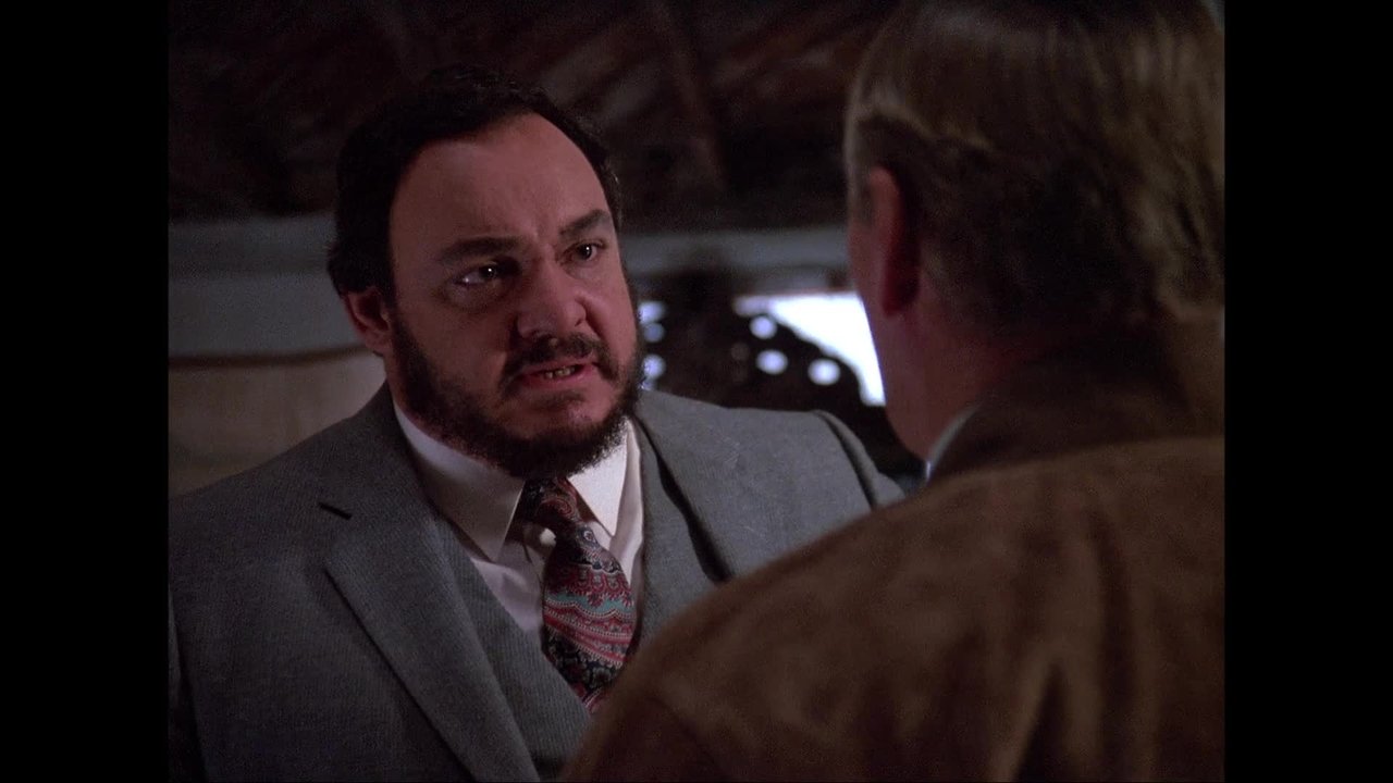 J.B. As in Jailbird