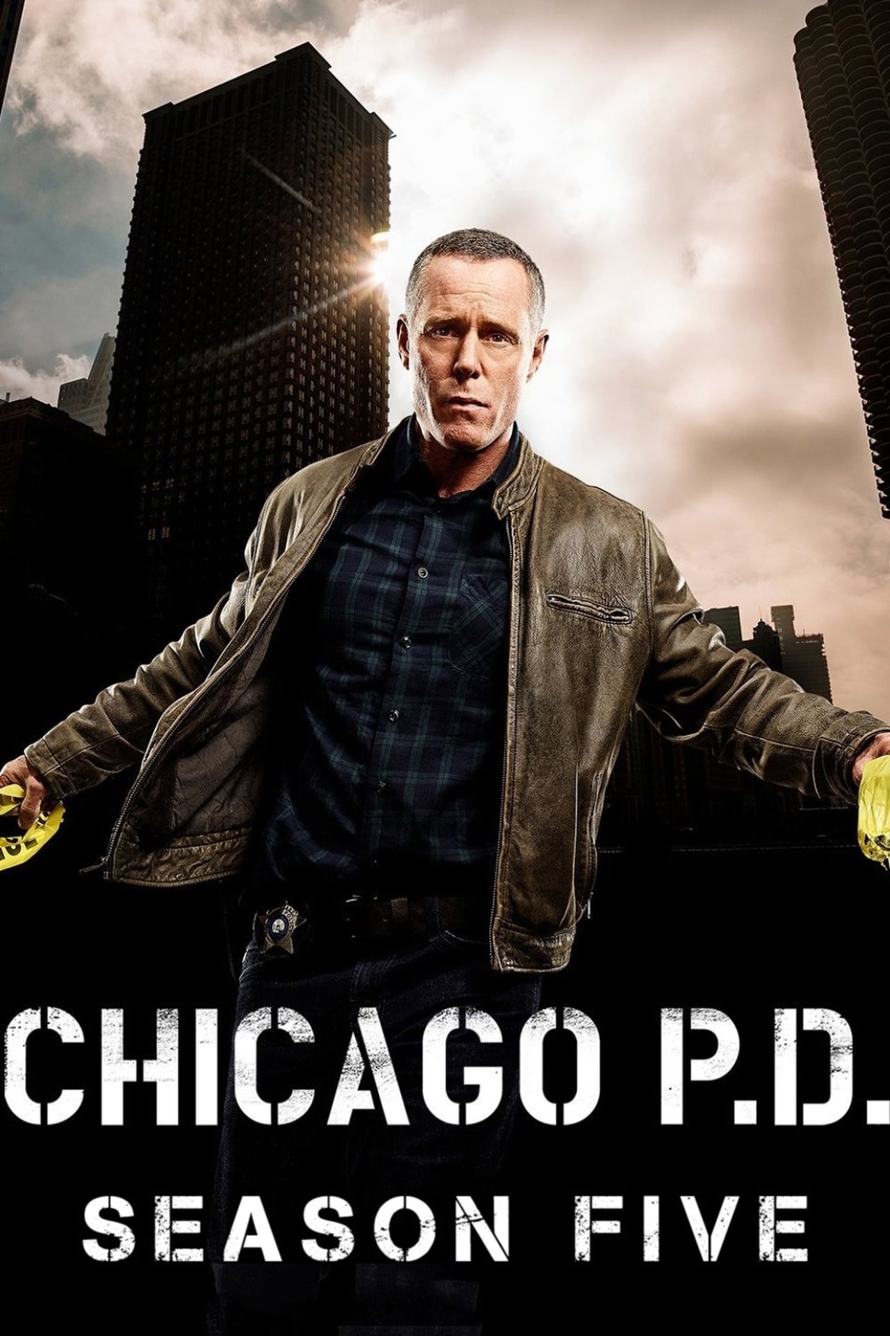 Chicago P.D. (2017)