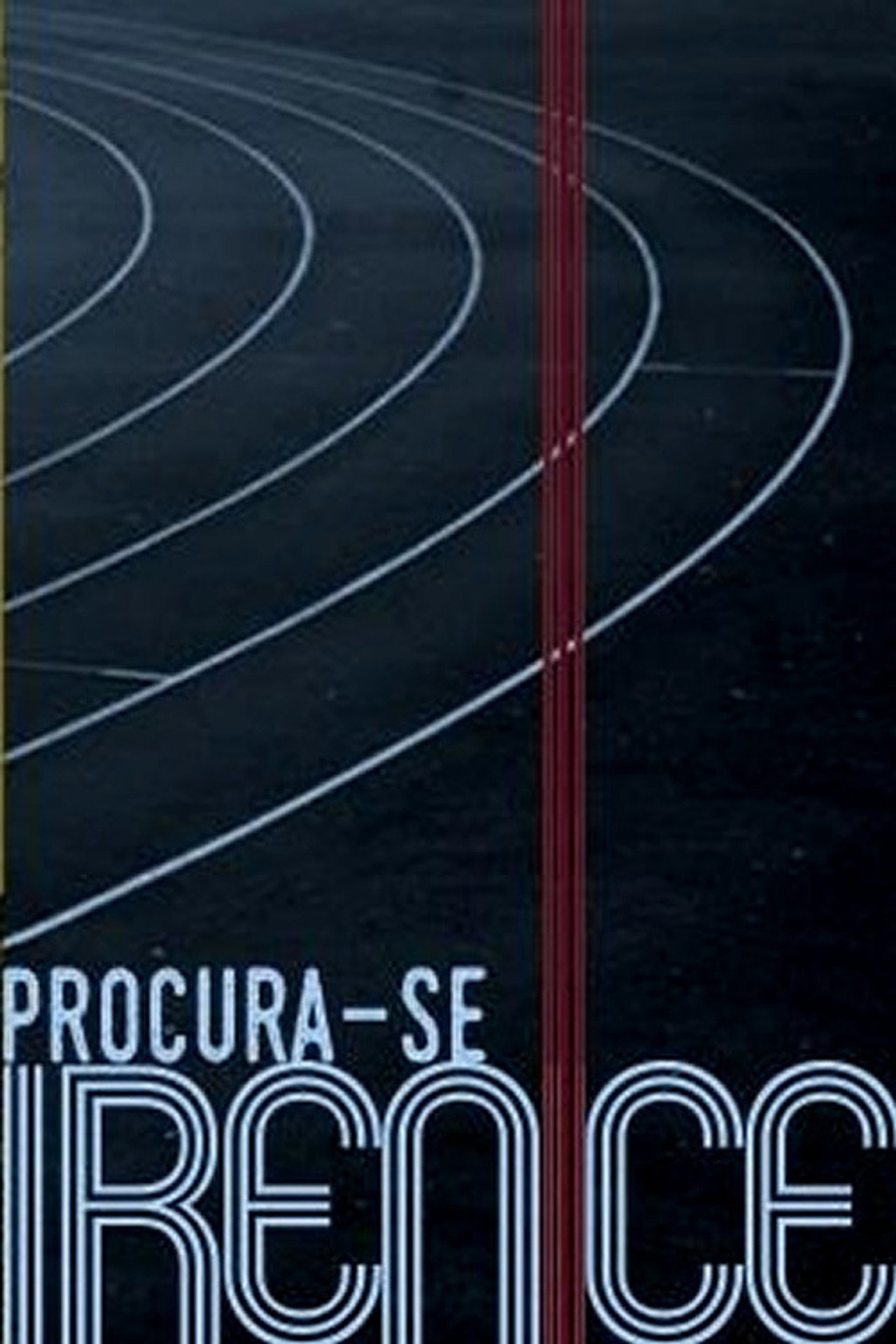Procura-se Irenice filmaffisch
