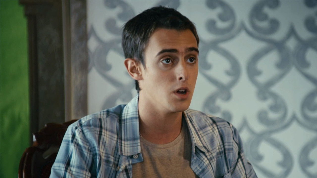 Студия 17 — Épisode 9