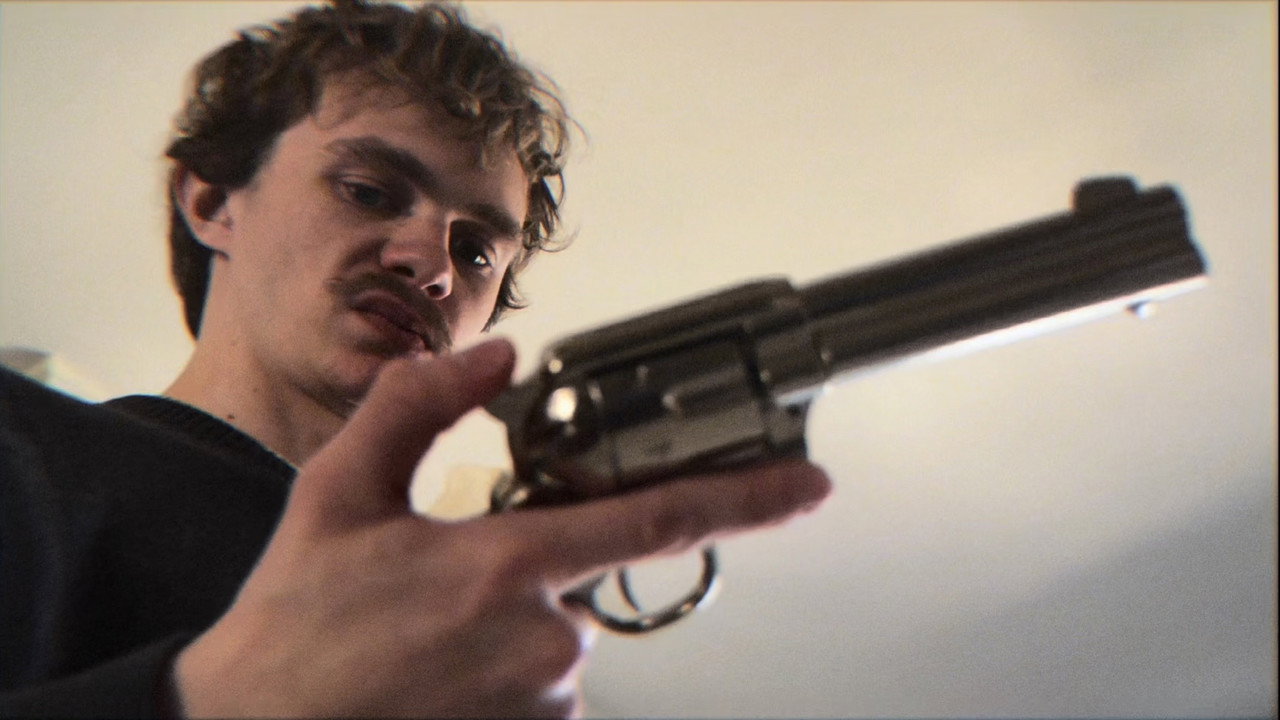 THE RAT