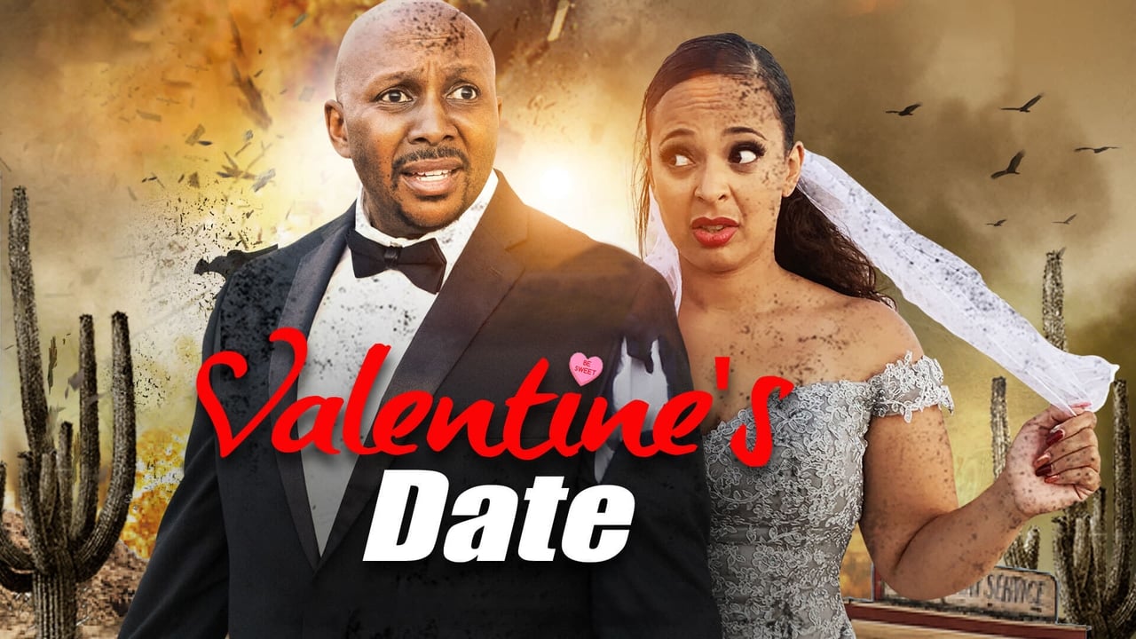 Valentines Date background