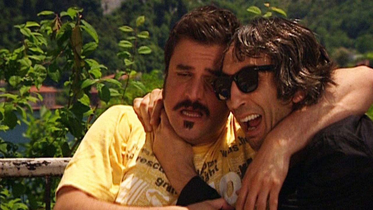 Geniş Aile — Épisode 45