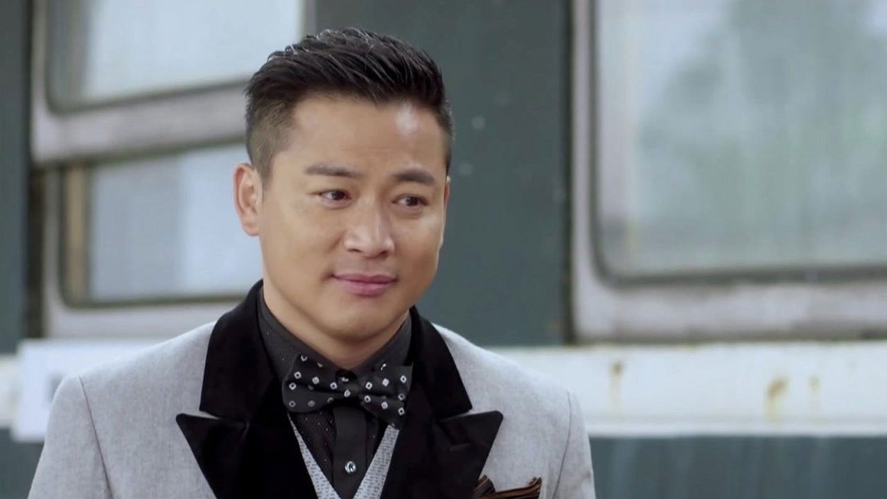 猛兽列车 — Épisode 3