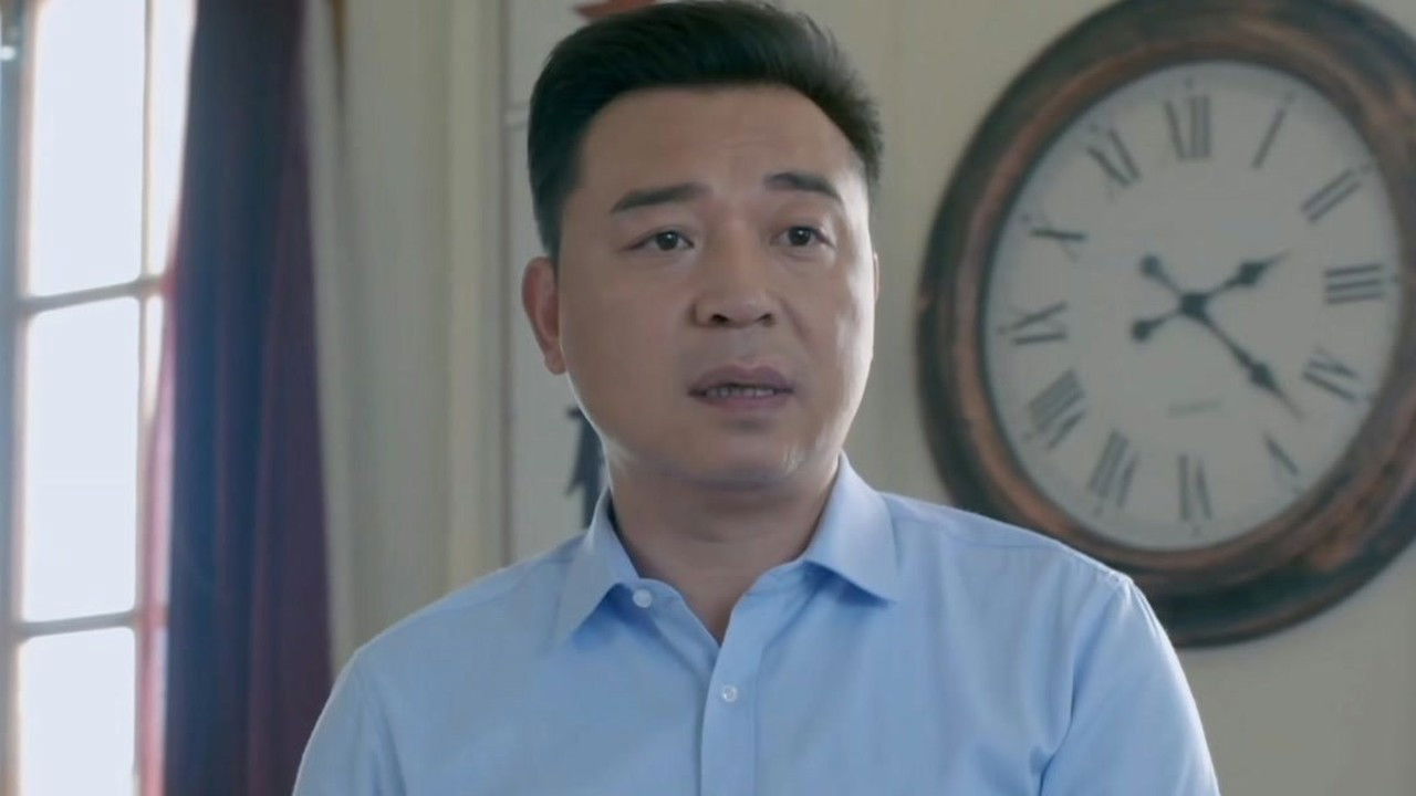 无名卫士 — Épisode 36