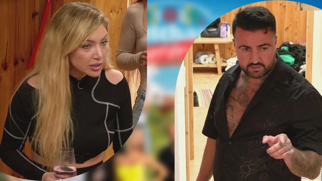 Forsthaus Rampensau Germany - Season 2 Episode 10 : Episode 10