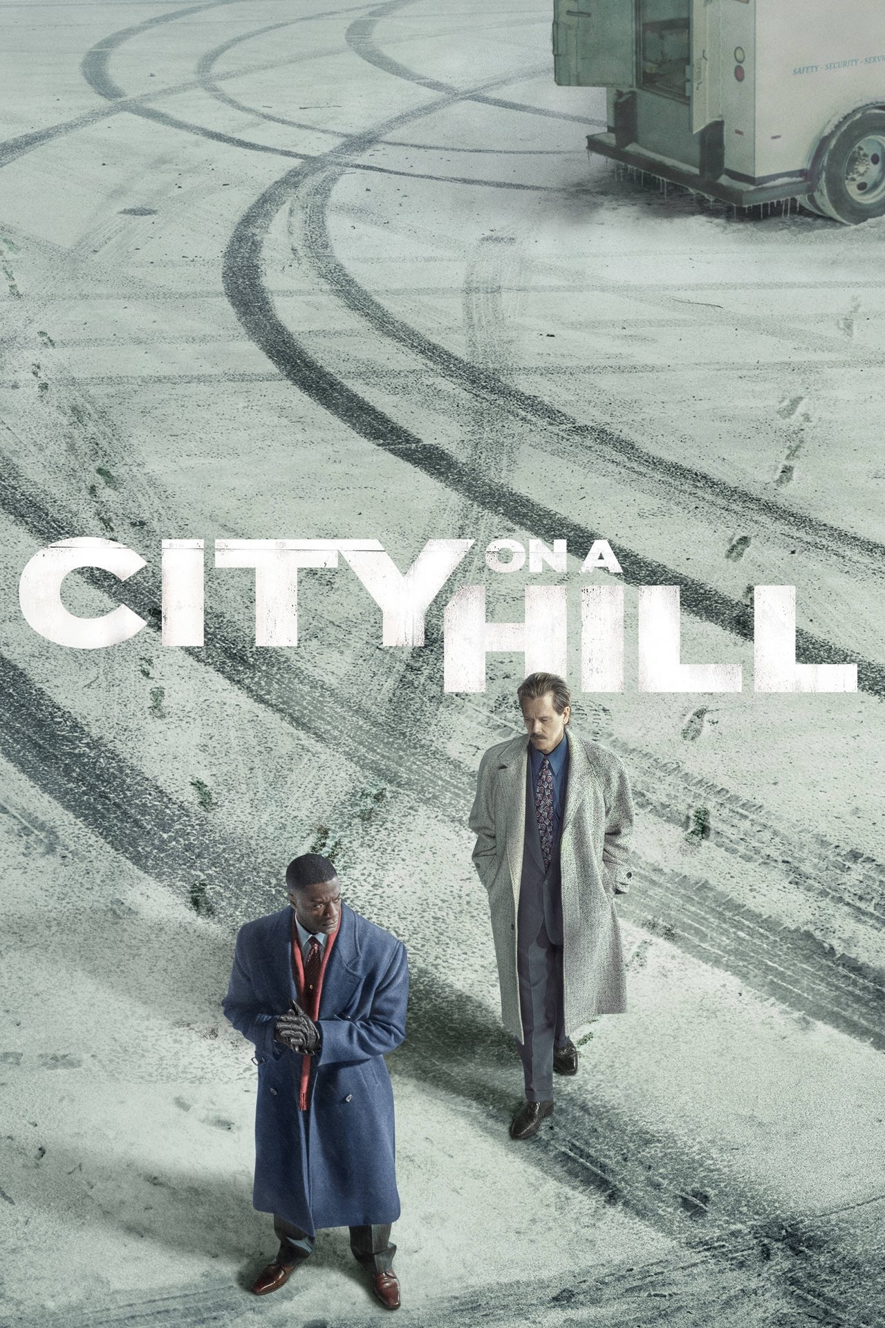 City On A Hill (2019)