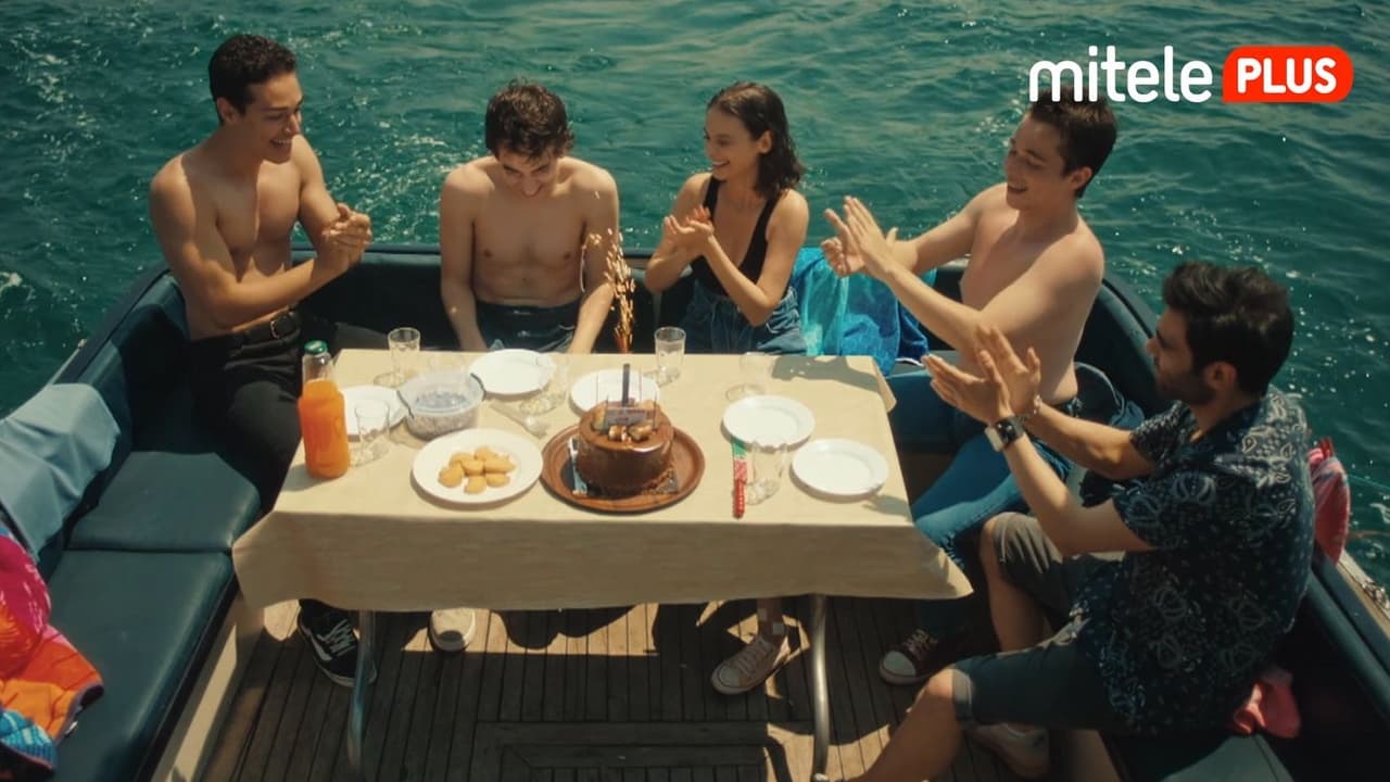 Image Chicos de barrio