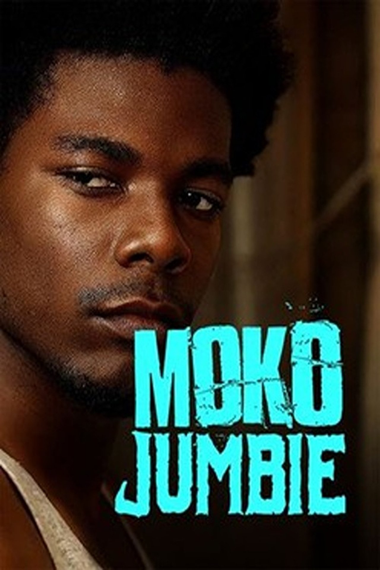 Moko Jumbie